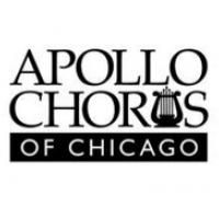Apollo Chorus Announces 2013-14 Season