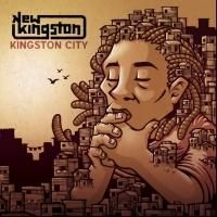 NYC Reggae Band New Kingston Releases KINGSTON CITY Album Today