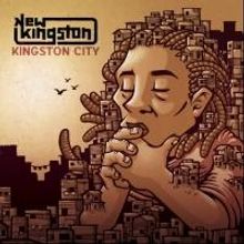 NYC Reggae Band New Kingston Releases KINGSTON CITY Album Today