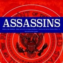 The Circuit Playhouse to Present ASSASSINS