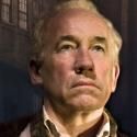Simon Callow Leads A CHRISTMAS CAROL at the Arts Theatre, Beginning 29 November