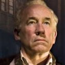 Simon Callow Leads A CHRISTMAS CAROL at the Arts Theatre, Beginning 29 November