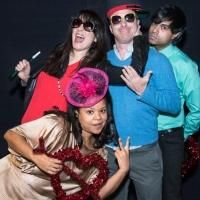 John Cariani's LOVE / SICK Begins Next Month at Royal Family Performing Arts Space