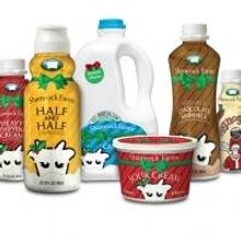 Shamrock Farms delivers more than dairy this holiday season