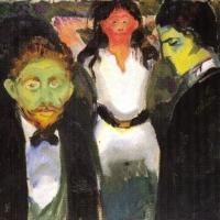 Phoenix Theatre Ensemble to Bring CREDITORS to The Wild Project, 12/3-7