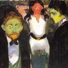 Phoenix Theatre Ensemble to Bring CREDITORS to The Wild Project, 12/3-7