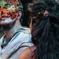 BWW Reviews: THE DREAMING, Union Theatre, September 10 2014 Photo