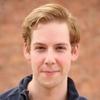 BWW Interviews: Andy Jones of RODGERS & HAMMERSTEIN'S CINDERELLA National Tour