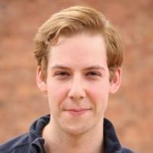 BWW Interviews: Andy Jones of RODGERS & HAMMERSTEIN'S CINDERELLA National Tour