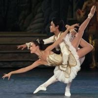 BWW Reviews: LA Ballet Premieres a Spectacular THE SLEEPING BEAUTY