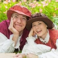 Marin Shakespeare Company Celebrates its 25th Silver Season with AS YOU LIKE IT…