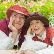Marin Shakespeare Company Celebrates its 25th Silver Season with AS YOU LIKE IT, 7/5-