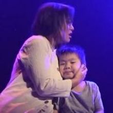 STAGE TUBE: Sneak Peek at Signature Theatre's MISS SAIGON