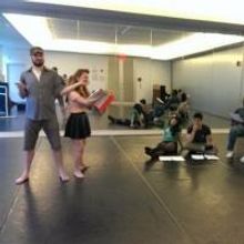 TP&co Premieres A MIDSUMMER NIGHT'S DREAM Tonight