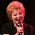 Photo Coverage: Anita Gillette Plays BROADWAY AT BIRDLAND