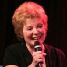 Photo Coverage: Anita Gillette Plays BROADWAY AT BIRDLAND