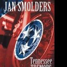 Jan Smolders' New Novel Unites Ecology, Corporate Misdeeds, Romance