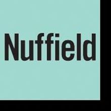 Nuffield Theatre Presents THE SAINTS, Now thru 17 August