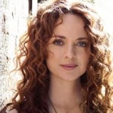 Melissa Errico on MORE BETWEEN HEAVEN AND EARTH and Her Year of Letters and Corsets!