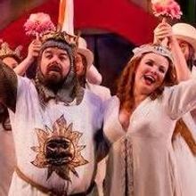 BWW Reviews: PYTHON Seen in Beach Haven