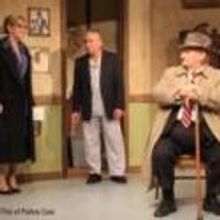 BWW Reviews: DIALOGUE SHINES in THE SUNSHINE BOYS