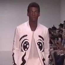 VIDEO: Sankuanz Presented by GQ China London Menswear Collection Spring Summer 2015