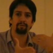 STAGE TUBE: Dramatists Guild Panel - Lin-Manuel Miranda Talks THE HAMILTON MIXTAPE and More!