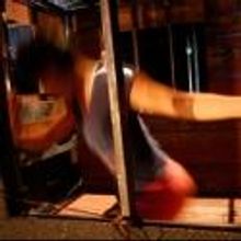 RED, BLACK & GREEN: A BLUES Comes to REDCAT, 1/31-2/4