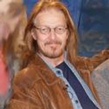 Ted Neeley Comes to Delaware Theatre Company Tonight