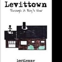 Leonard Nicholas Releases Book On Growing Up in America's Largest Housing Complex