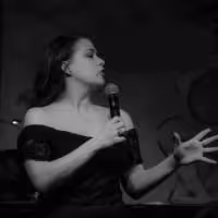 Photo Coverage: MAUDE MAGGART Plays CAFE CARLYLE