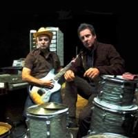 BWW Reviews: ADELAIDE FRINGE 2015: THE BACKSLIDERS WITH OLD GRAY MULE Rocked The…