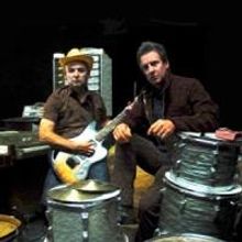 BWW Reviews: ADELAIDE FRINGE 2015: THE BACKSLIDERS WITH OLD GRAY MULE Rocked The Gove