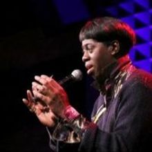 Photo Flash: Miss J Alexander, Emily Padgett, Andy Mientus and More Support IT GETS…