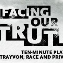 CTG to Present Special Reading of FACING OUR TRUTH to Mark First Anniversary of…