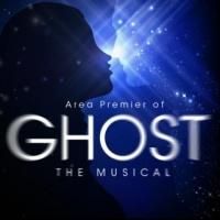 The Road Company Presents GHOST THE MUSICAL at the Grand, Now thru 2/7