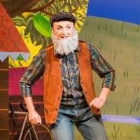 Marlowe Theatre Presents WHAT THE LADYBIRD HEARD, 17 August