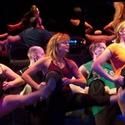 Eagle Theatre's A CHORUS LINE Closes 2/9