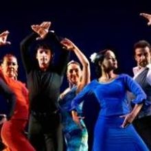 BWW Reviews: THE SOUL OF FLAMENCO Stuns at Walt Whitman Theatre