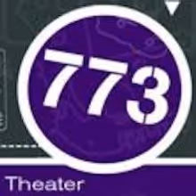 OPTION UP! to Premiere 2/9 at Stage 773