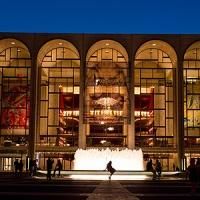Ilya Bannik to Step in for Ailing Alexei Tanovitski in Met Opera's IOLANTA