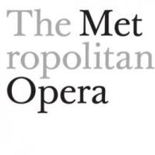 Paul Nadler to Conduct Metropolitan Opera's DIE FLEDERMAUS, 2/3 & 5