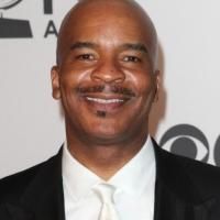 David Alan Grier Joins CBS' BAD TEACHER Adaptation