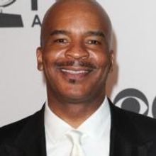 David Alan Grier Joins CBS' BAD TEACHER Adaptation