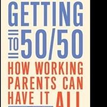 Sharon Meers and Joanna Strober Teach Women How to Excel At Work and Be Home For Dinn