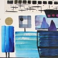 2014 Kirkland Arts Center Artists' Exhibition Launches