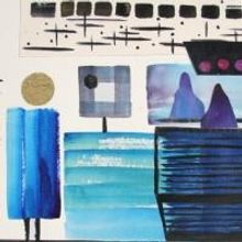 2014 Kirkland Arts Center Artists' Exhibition Launches