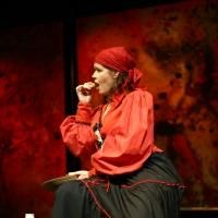 Jackson Gallery at Town Hall Theater Hosts Opera Company Photo Retrospective, Now…