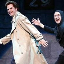 It's Alive! Mel Brooks to Reimagine YOUNG FRANKENSTEIN for the West End