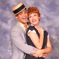 BWW Reviews: I LOVE LUCY LIVE ON STAGE: Recreation of the Classic Sitcom is Pure…